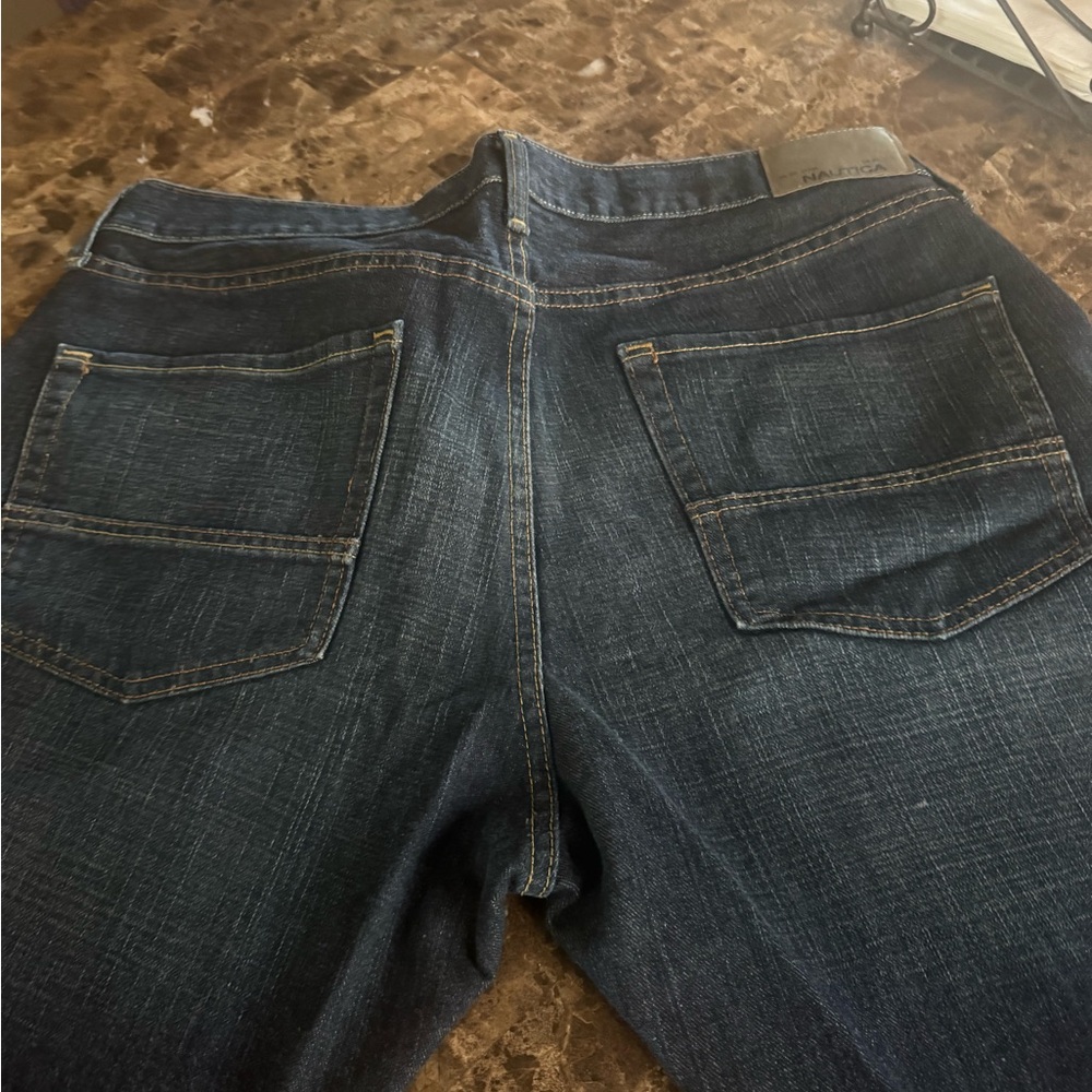 Men’s Nautica Jeans